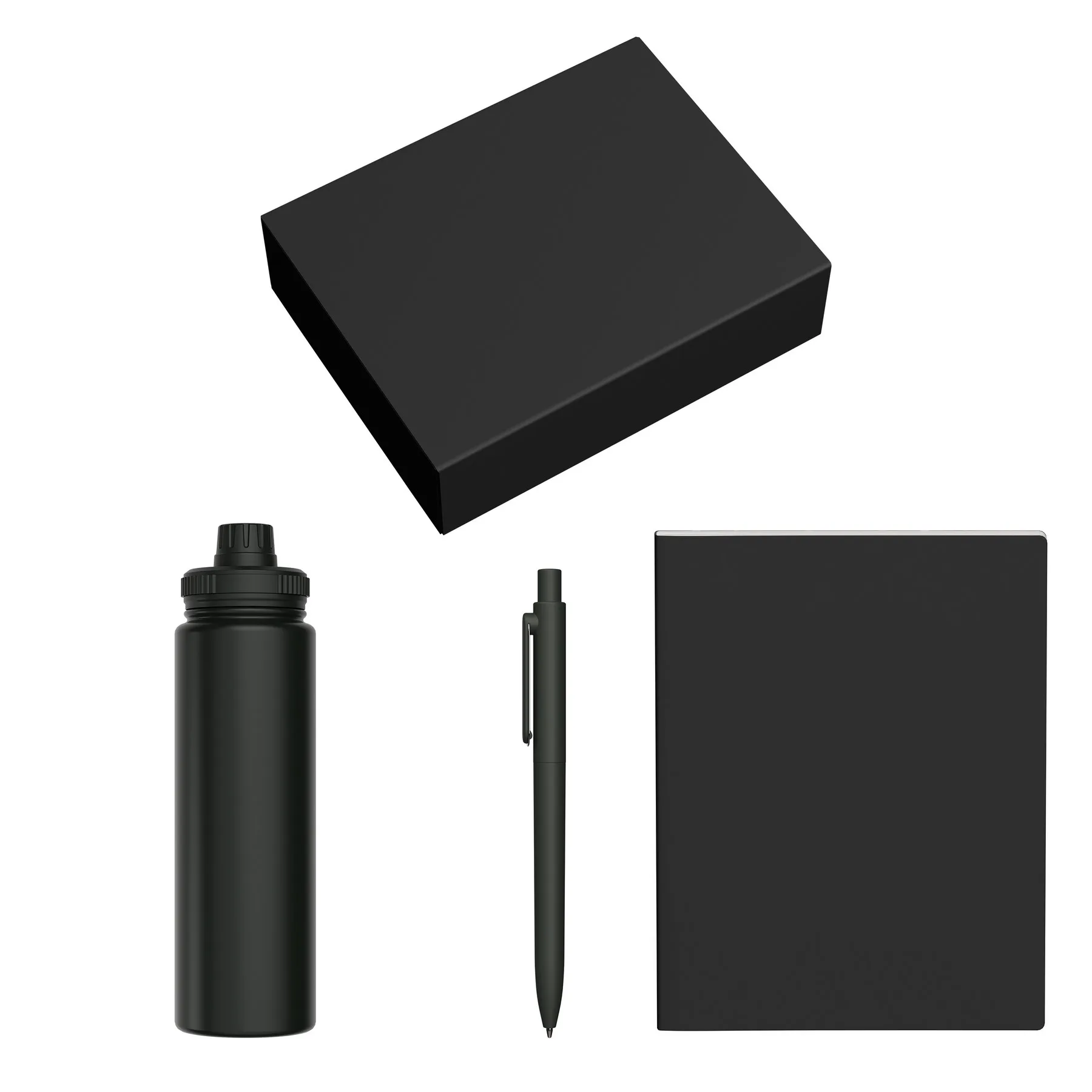 GF976 BLK BLANK