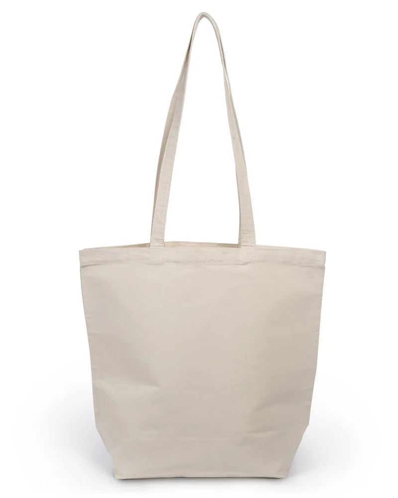 Liberty Bags® Large Canvas Tote