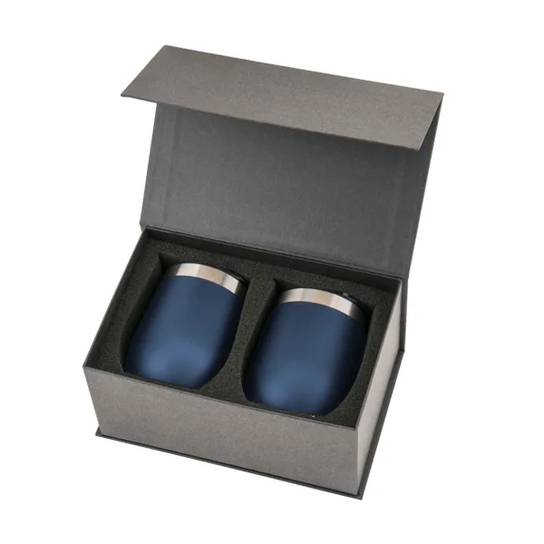 Navy Blue Blank