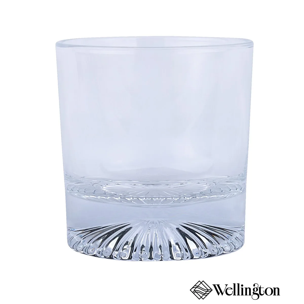 Wellington Quentin 10 oz. Old Fashioned Glass view 3
