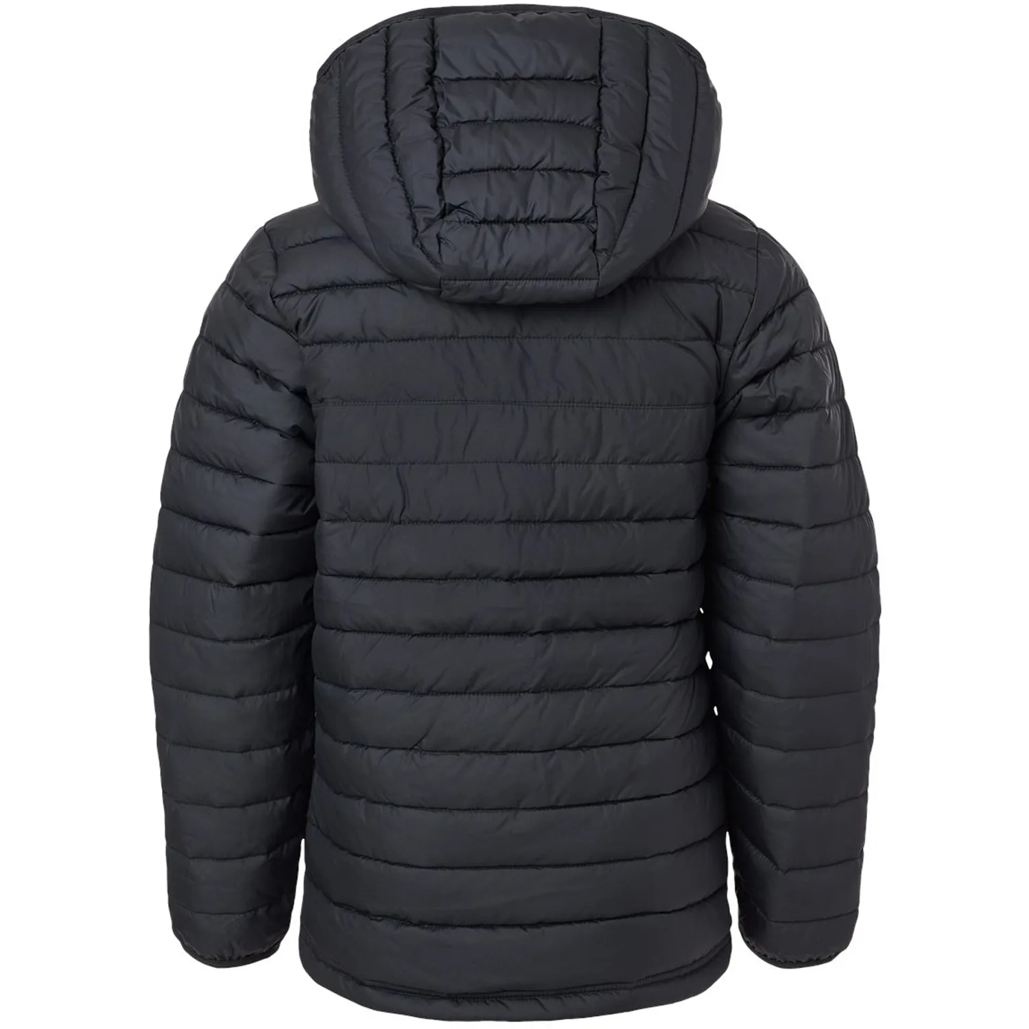 Columbia Youth Powder Lite Hooded Jacket view 4