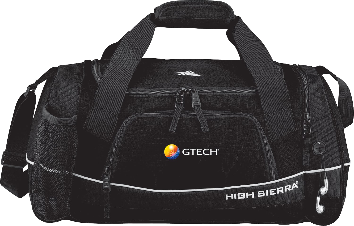 High Sierra 22'' Bubba Duffle Bag