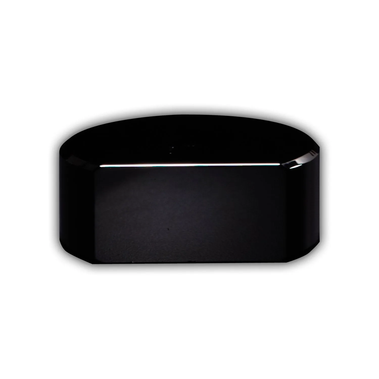 Black Crystal Base view 2