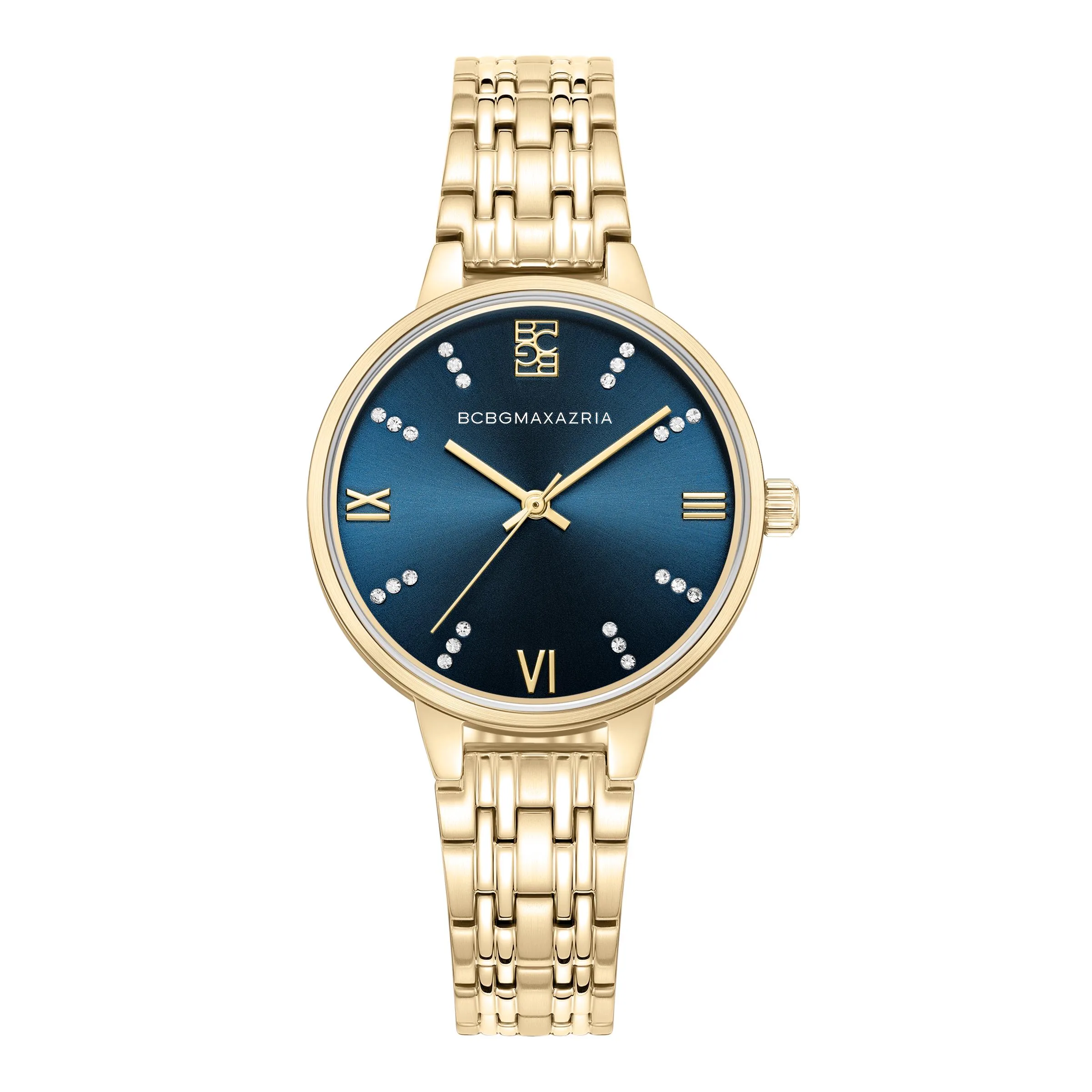 BCBGMAXAZRIA Ladies Classic Watch Size Standard