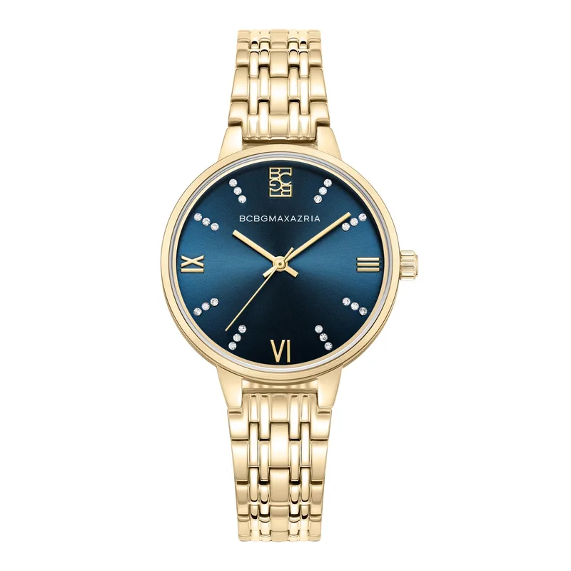 BCBGMAXAZRIA Ladies Classic Watch Size Standard