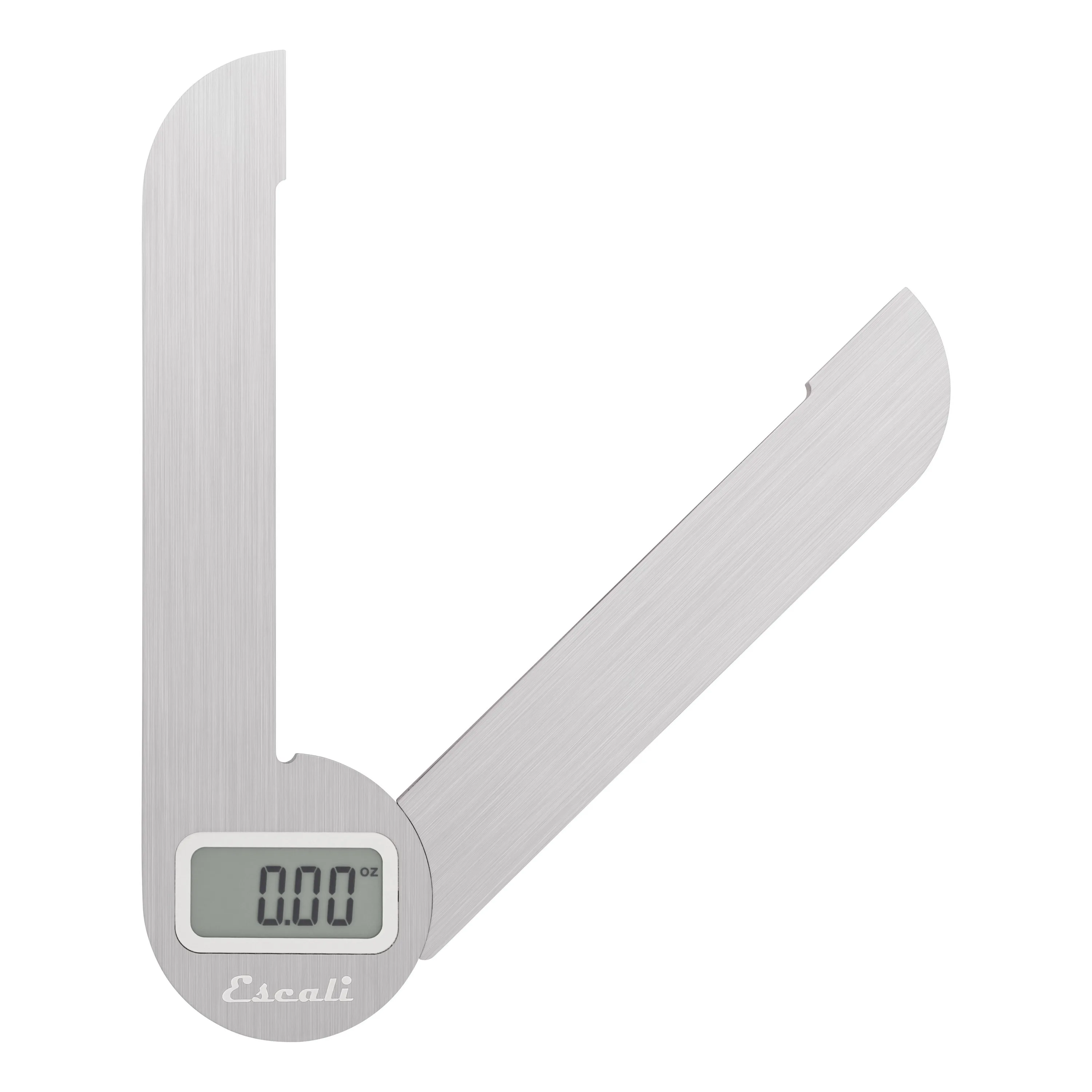 KitchenSupply Escali - Savu Space Saving Scale