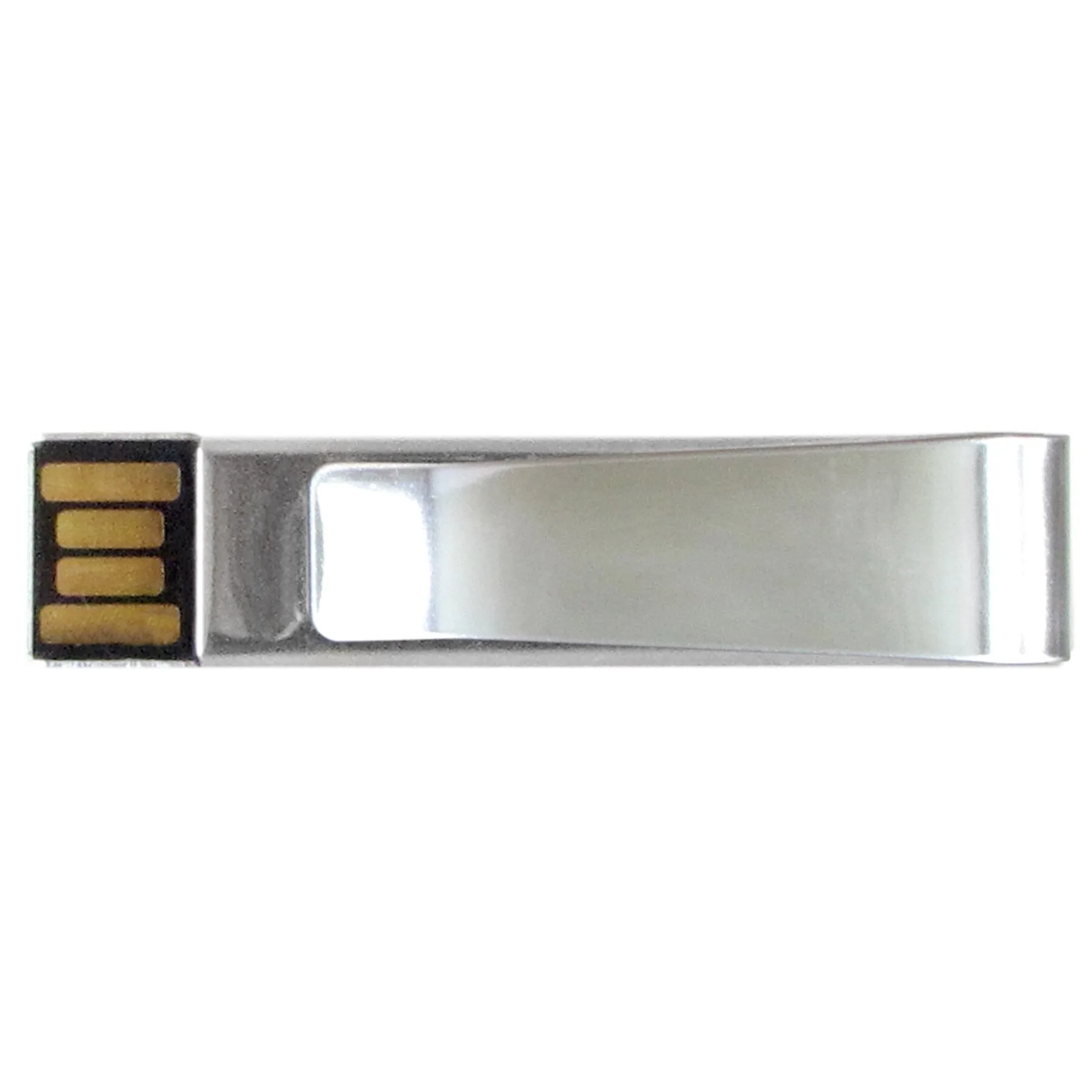 Silver Front