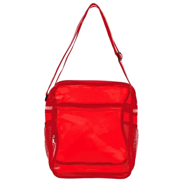 Red Blank