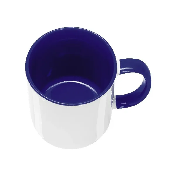 Navy Blue Blank