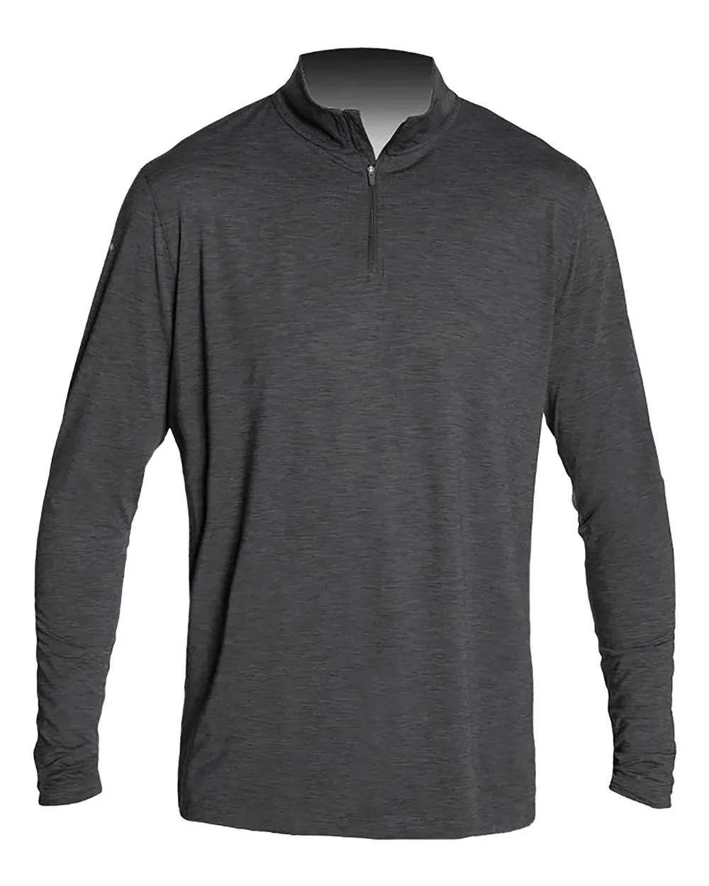 ANETIK® Men's Low Pro Quarter-Zip Pullover Sweatshirt view 5