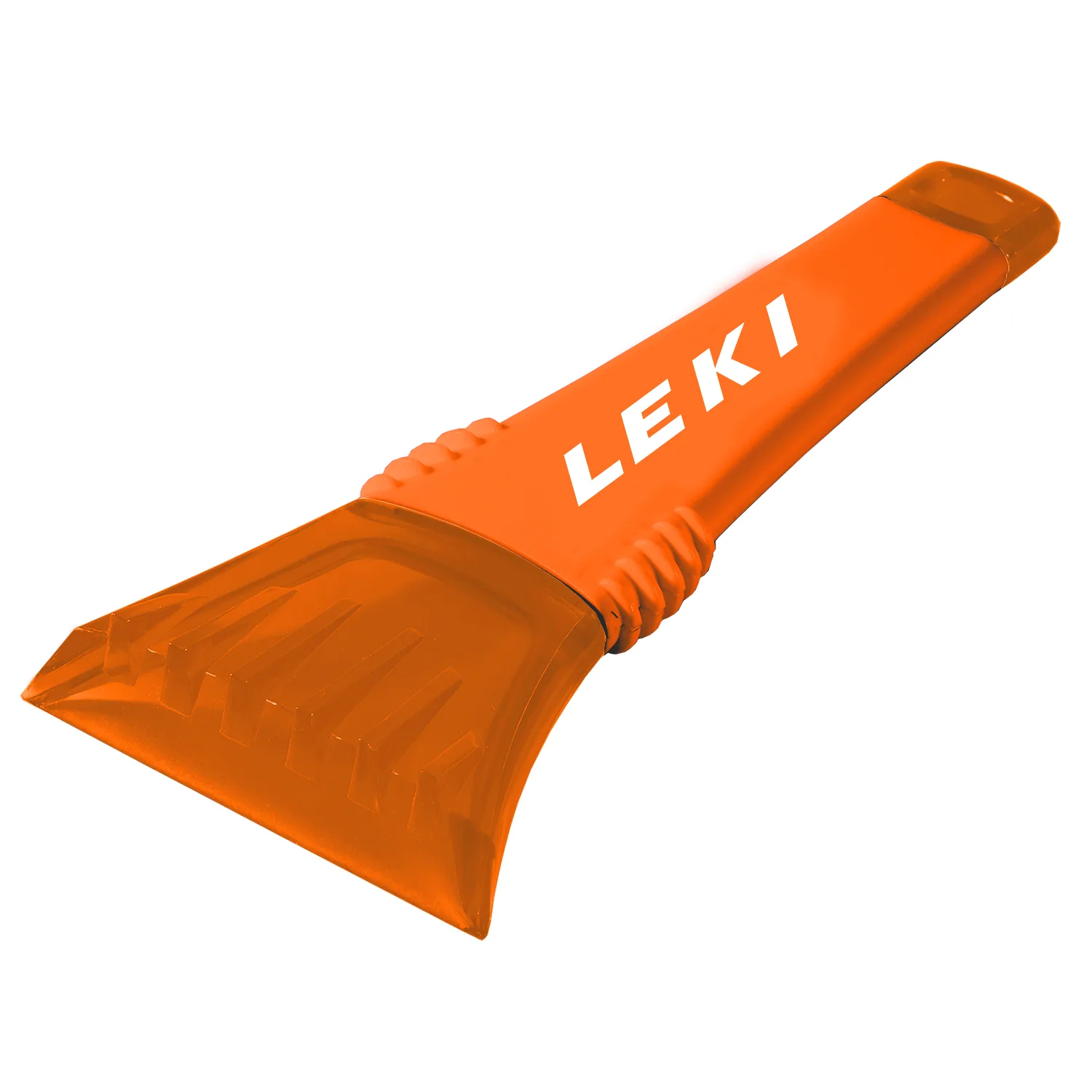 Translucent Orange