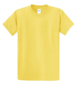 Port & Co™ Essential Tee. view 3