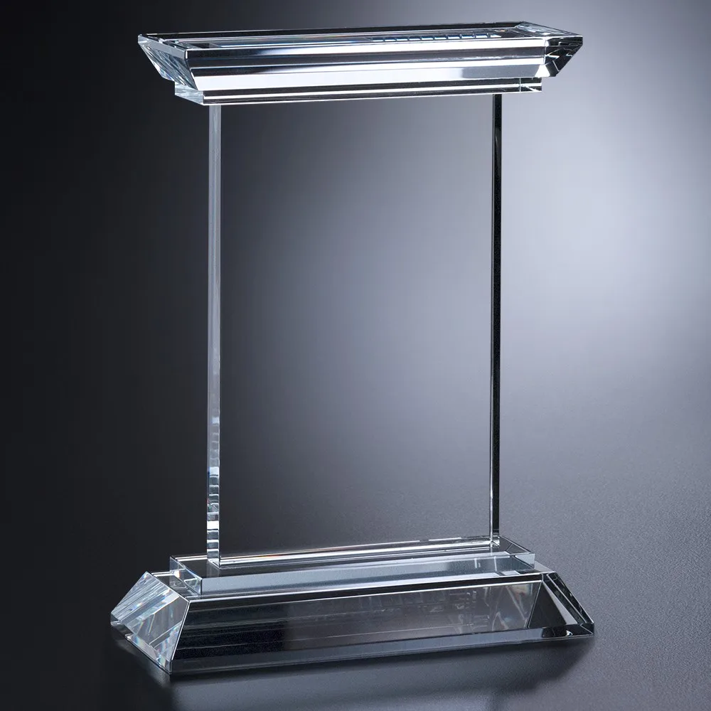 Chatfield Award 8" view 2