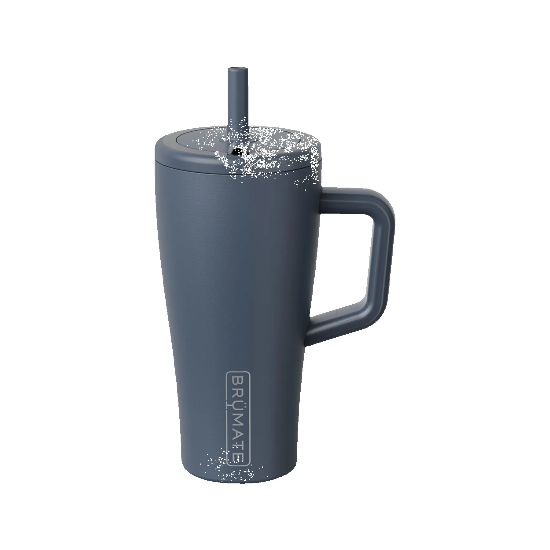 BruMate Era 20oz Straw Tumbler - Nightfall Blue
