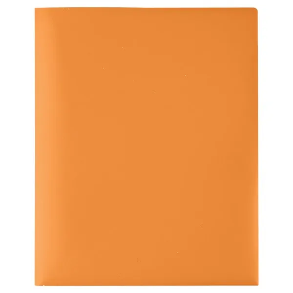 Orange Blank