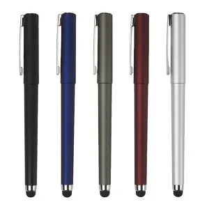 Glendale VGC Stylus Gel Pen view 3