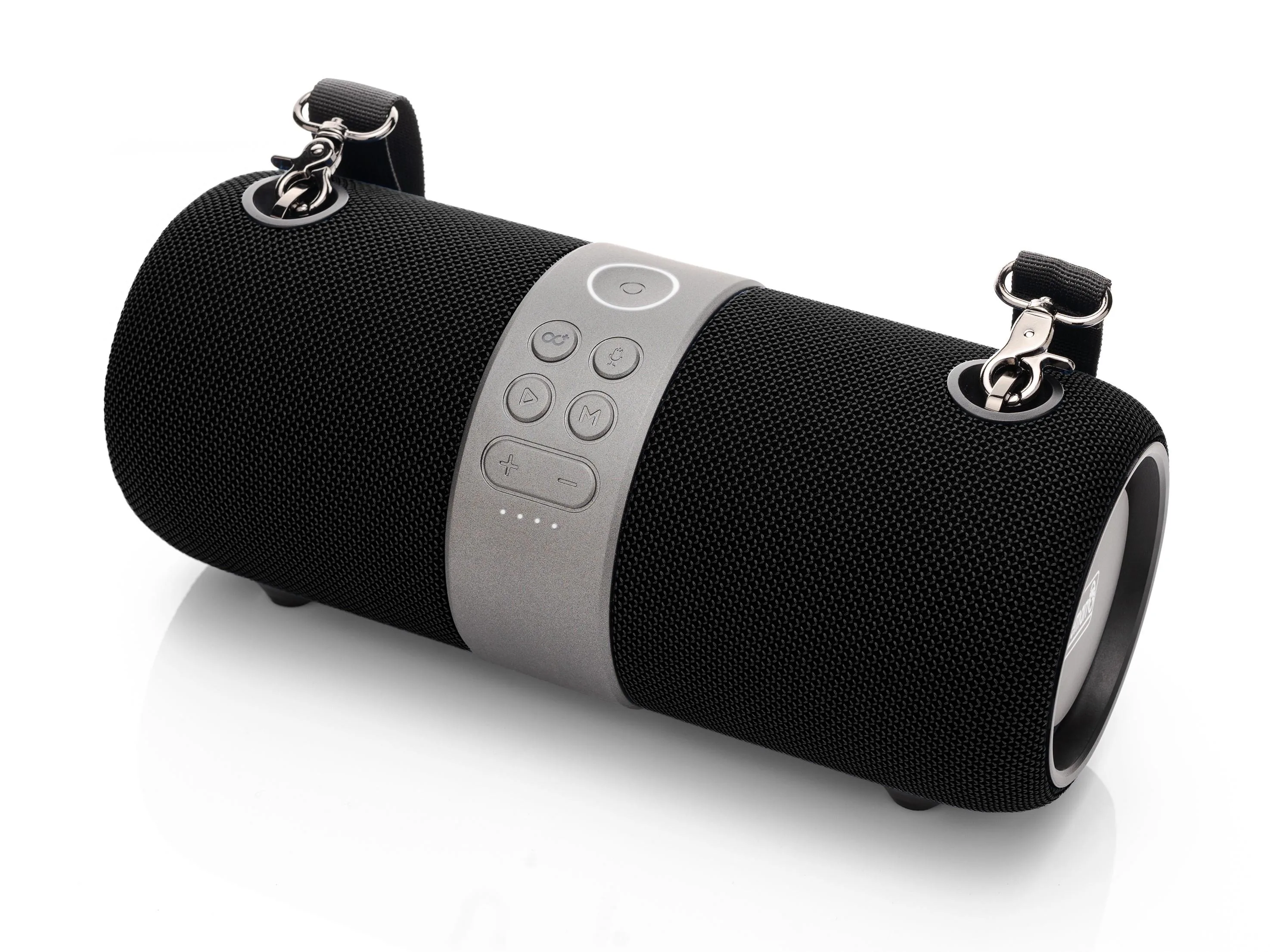 Coleman Bluetooth Tws Stereo Speaker & Power Bank