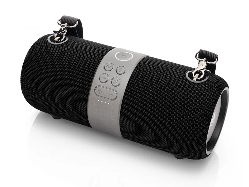 Coleman Bluetooth Tws Stereo Speaker & Power Bank