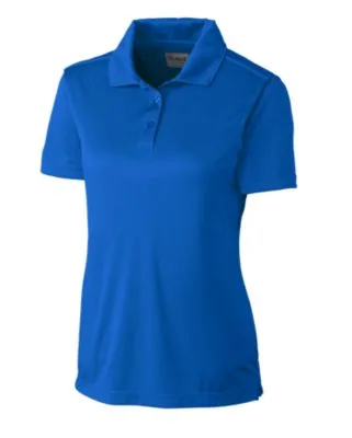 Clique Parma Tech Jersey Womens Polo view 7