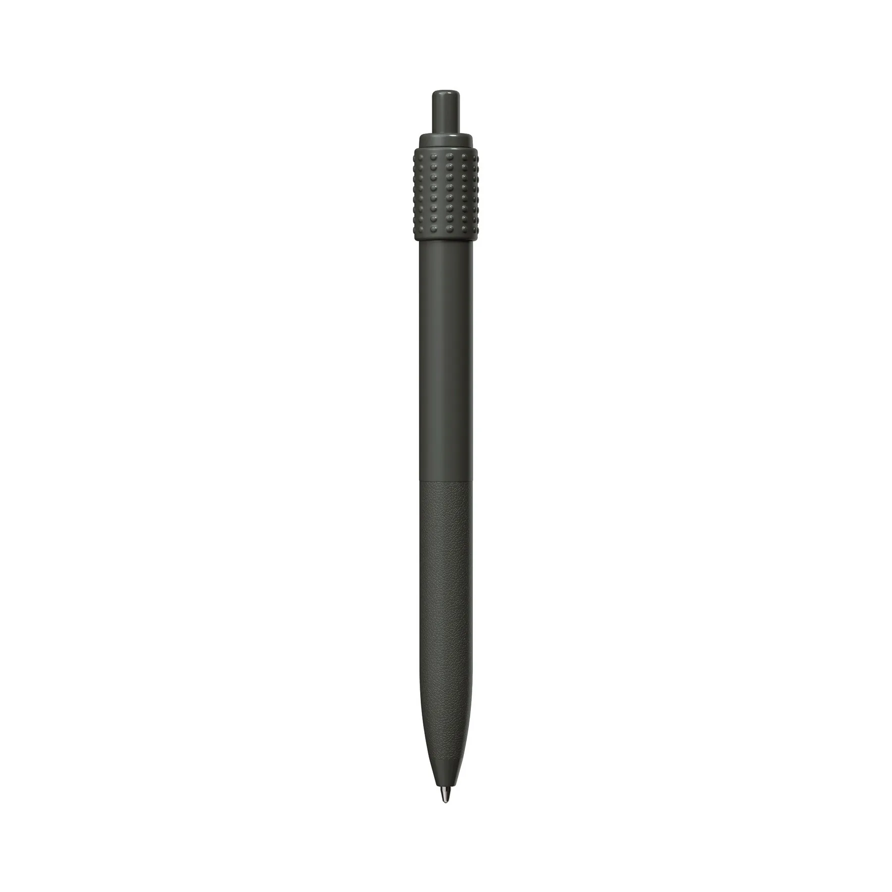 Zephyr Ballpoint Spinner Pen view 3