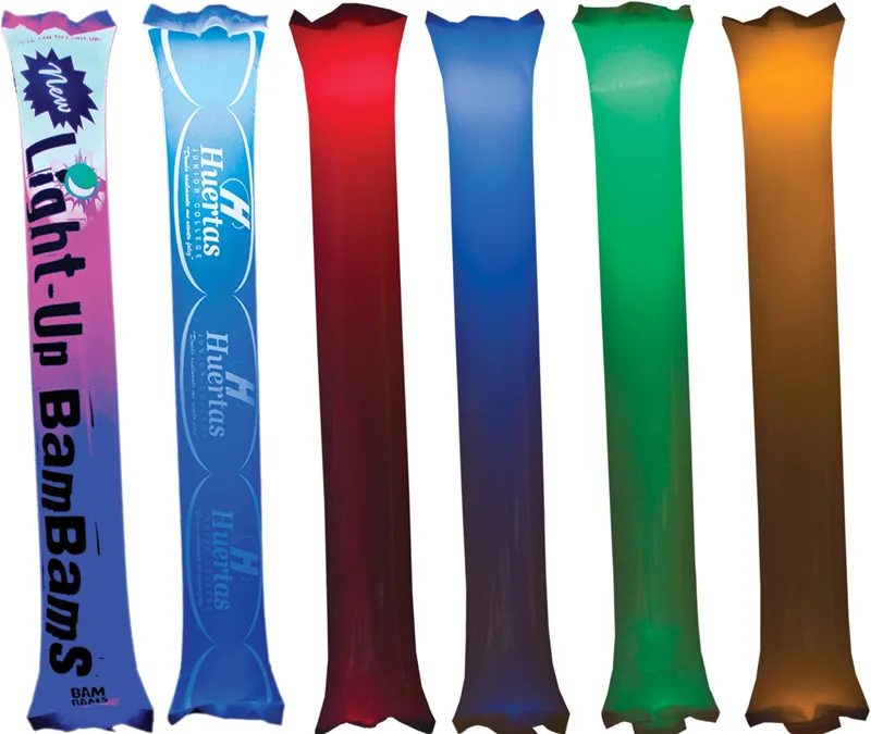 Light-Up Noisemakers (Single) view 2