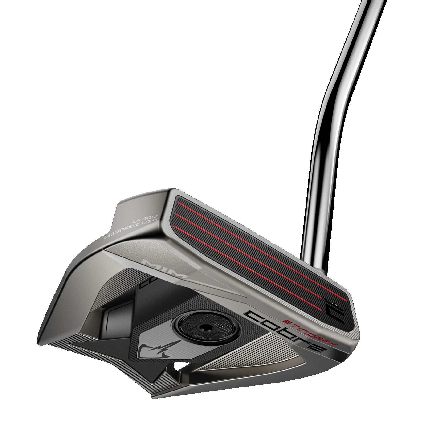 Cobra MIM Stingray Putter