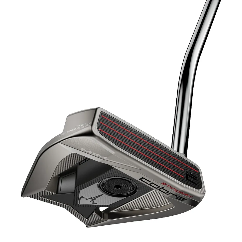 Cobra MIM Stingray Putter