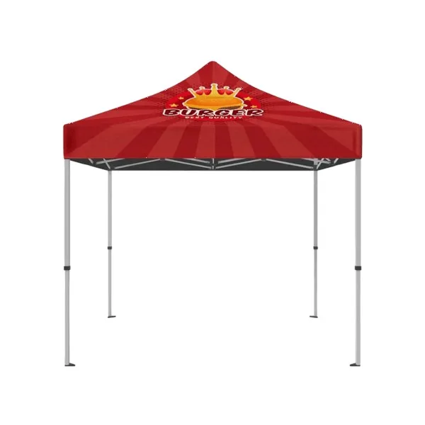 IMPORT 10' x 10' Canopy Package view 2