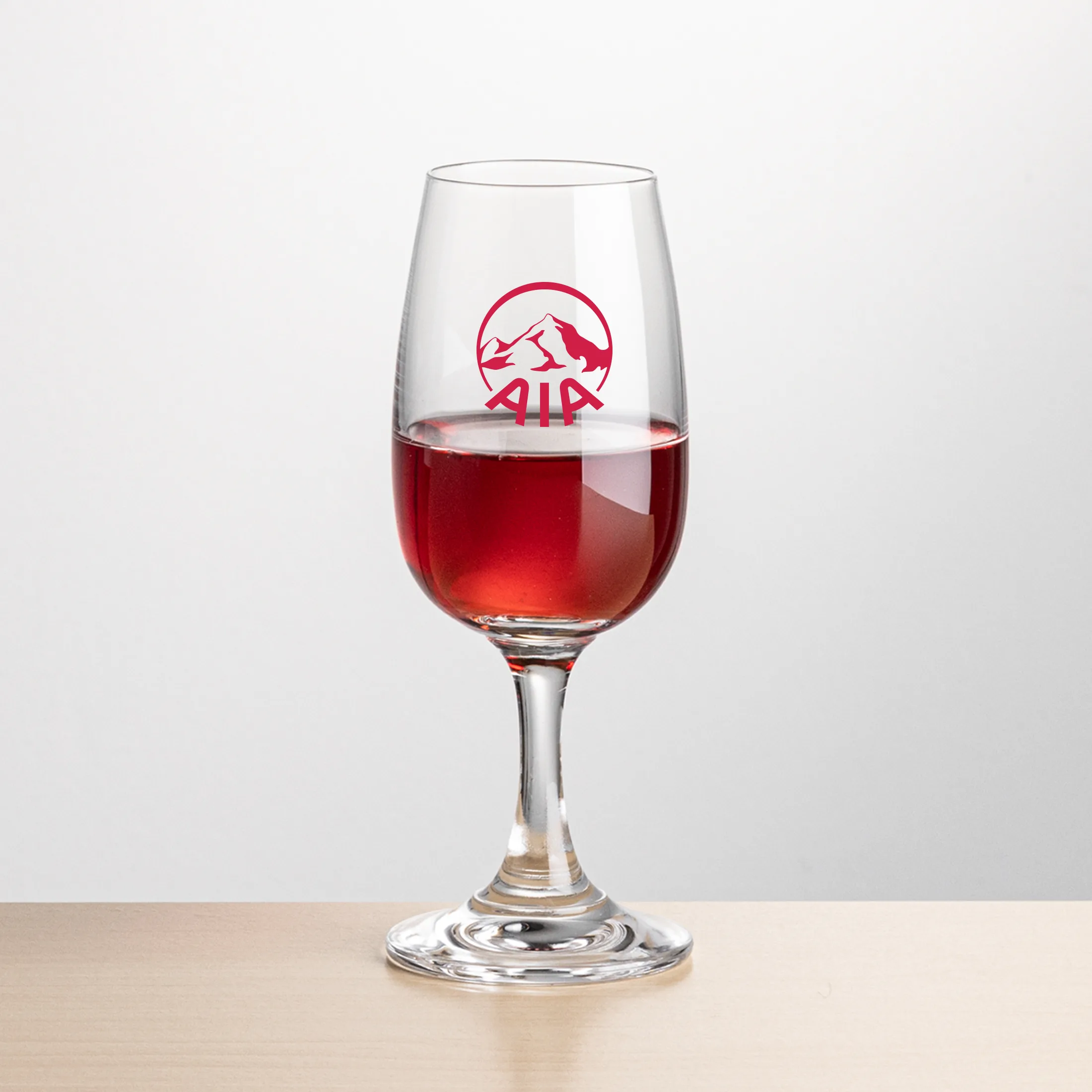 1 Color, 1 Location Imprint, Sherry/Port