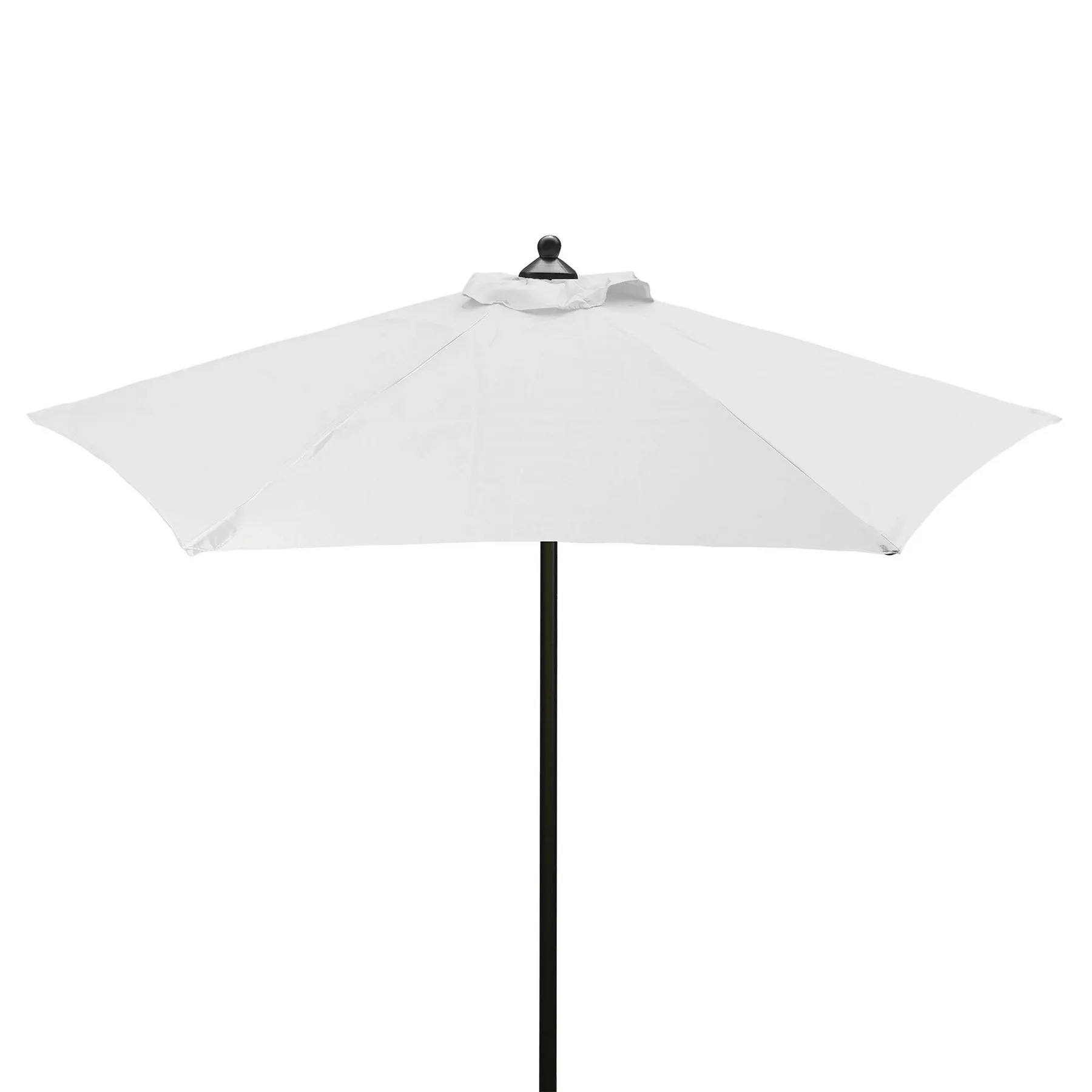 7' Steel Market Umbrella Single-Sided Dye Sub Kit view 2