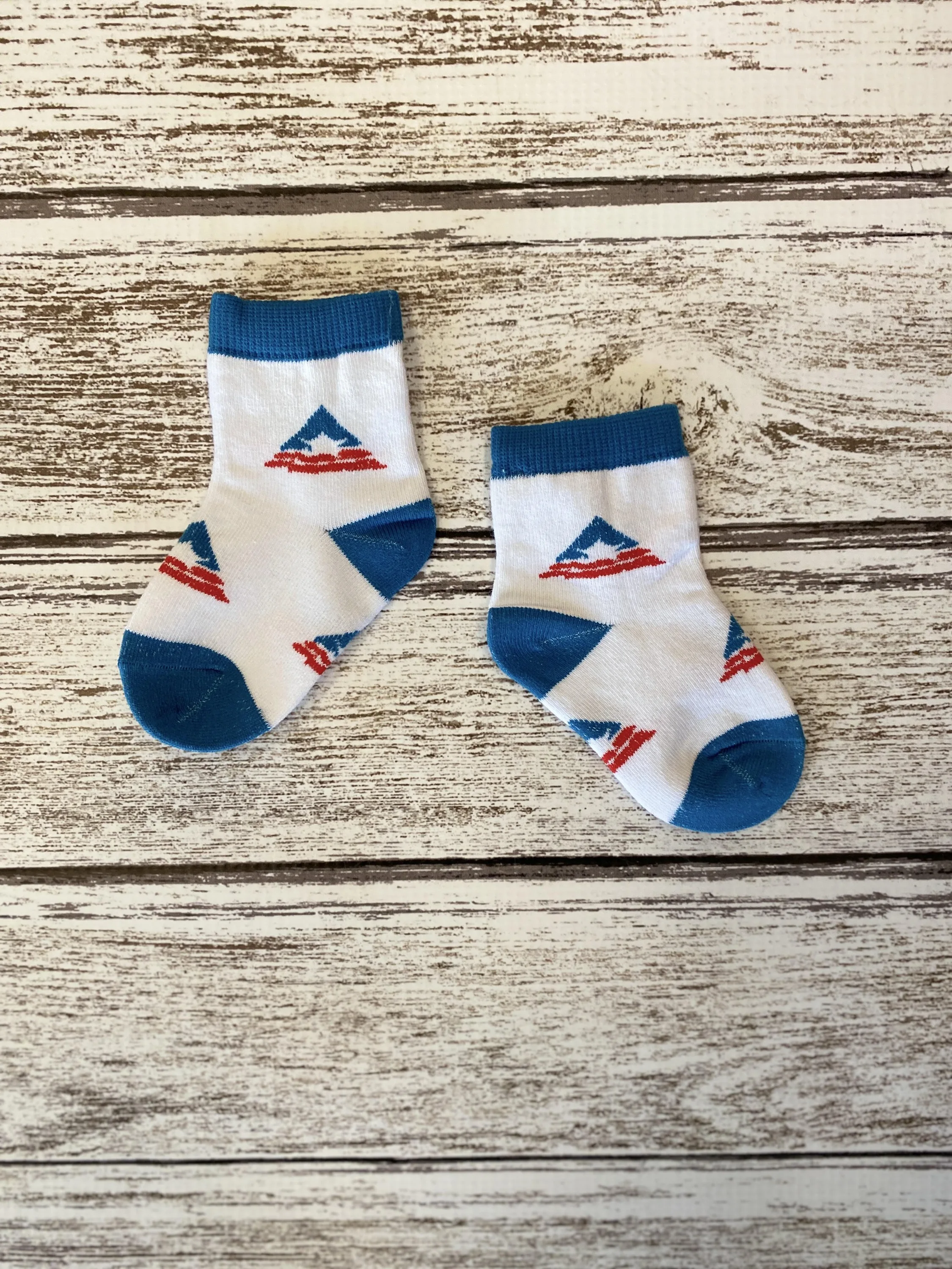Infant Dress Sock view 3