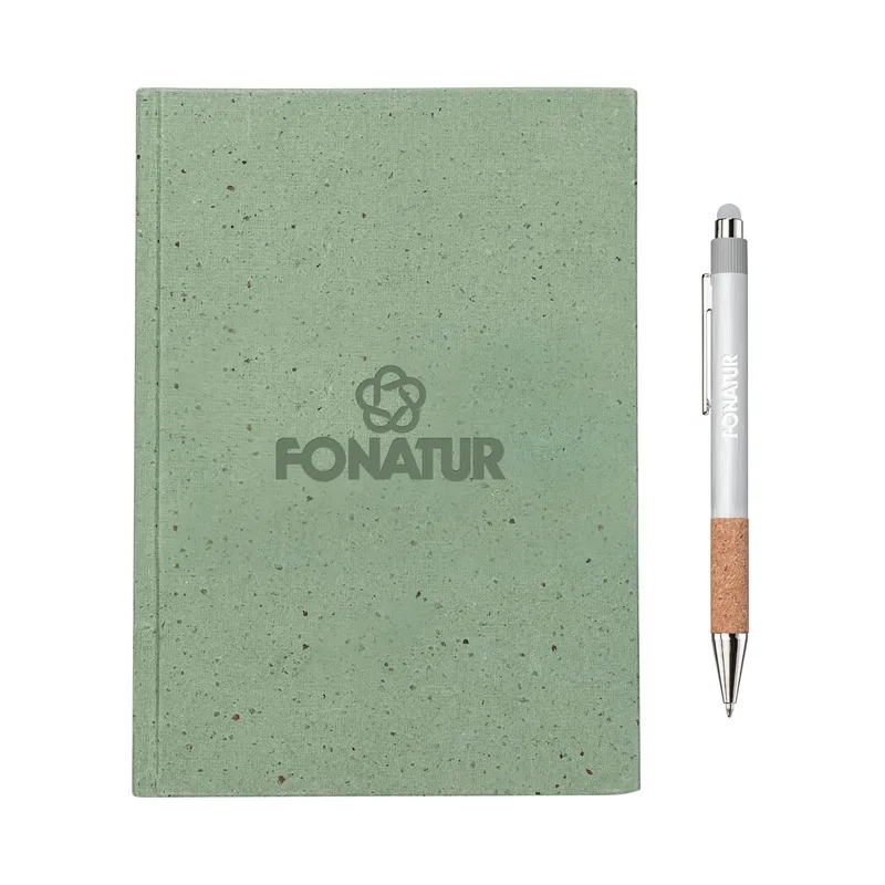 Tree Free Hardcover Notebook & Set view 5