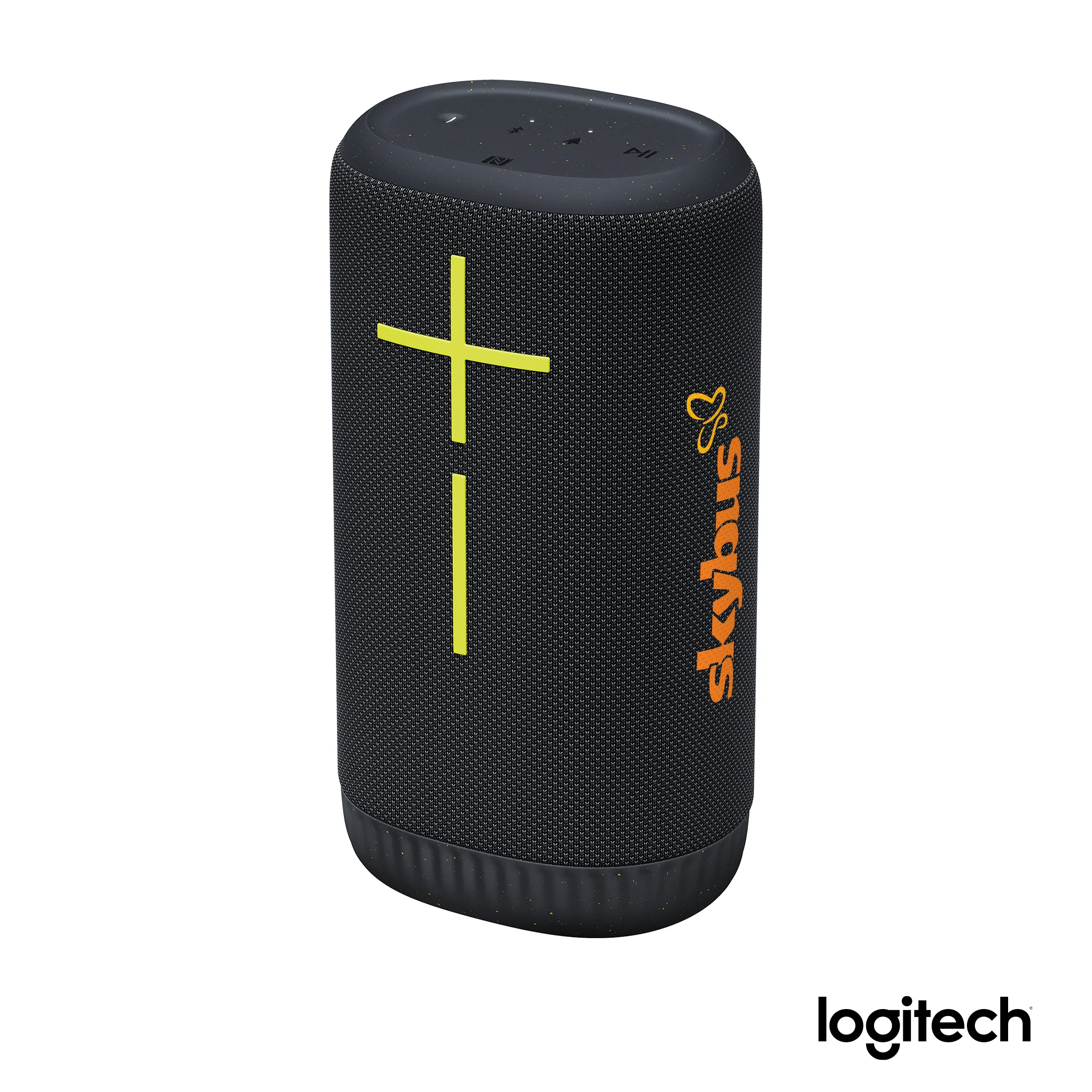 Logitech® Ultimate Ears EVERBOOM Speaker — Logitech® Ultimate Ears EVERBOOM Speaker