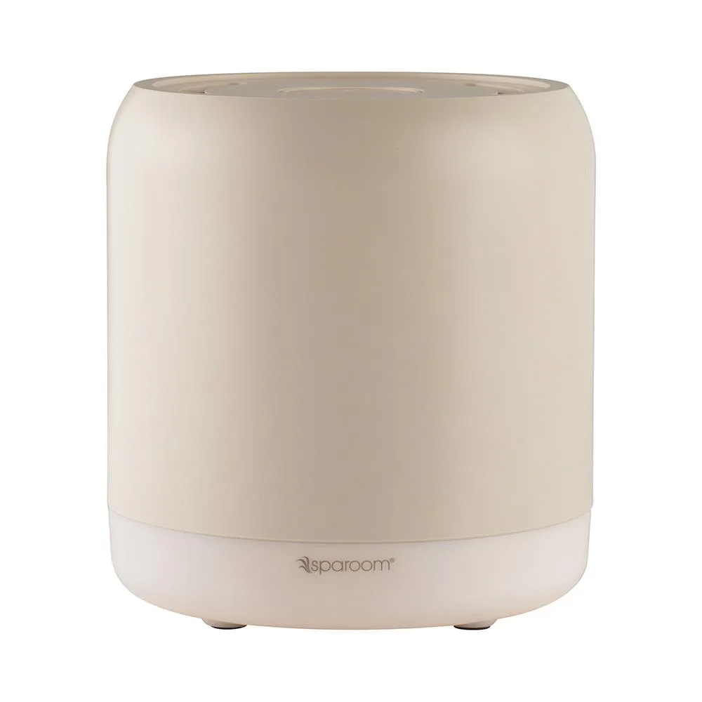 SpaRoom Duomist Taupe