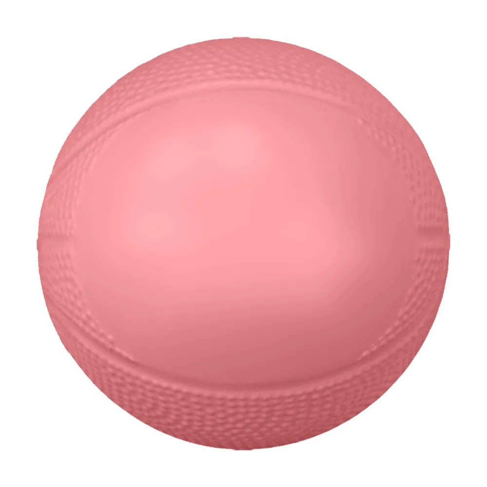 4¼" Mini Vinyl Basketball view 3