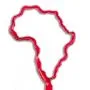 Africa Inkbend Standard, Bent Pen