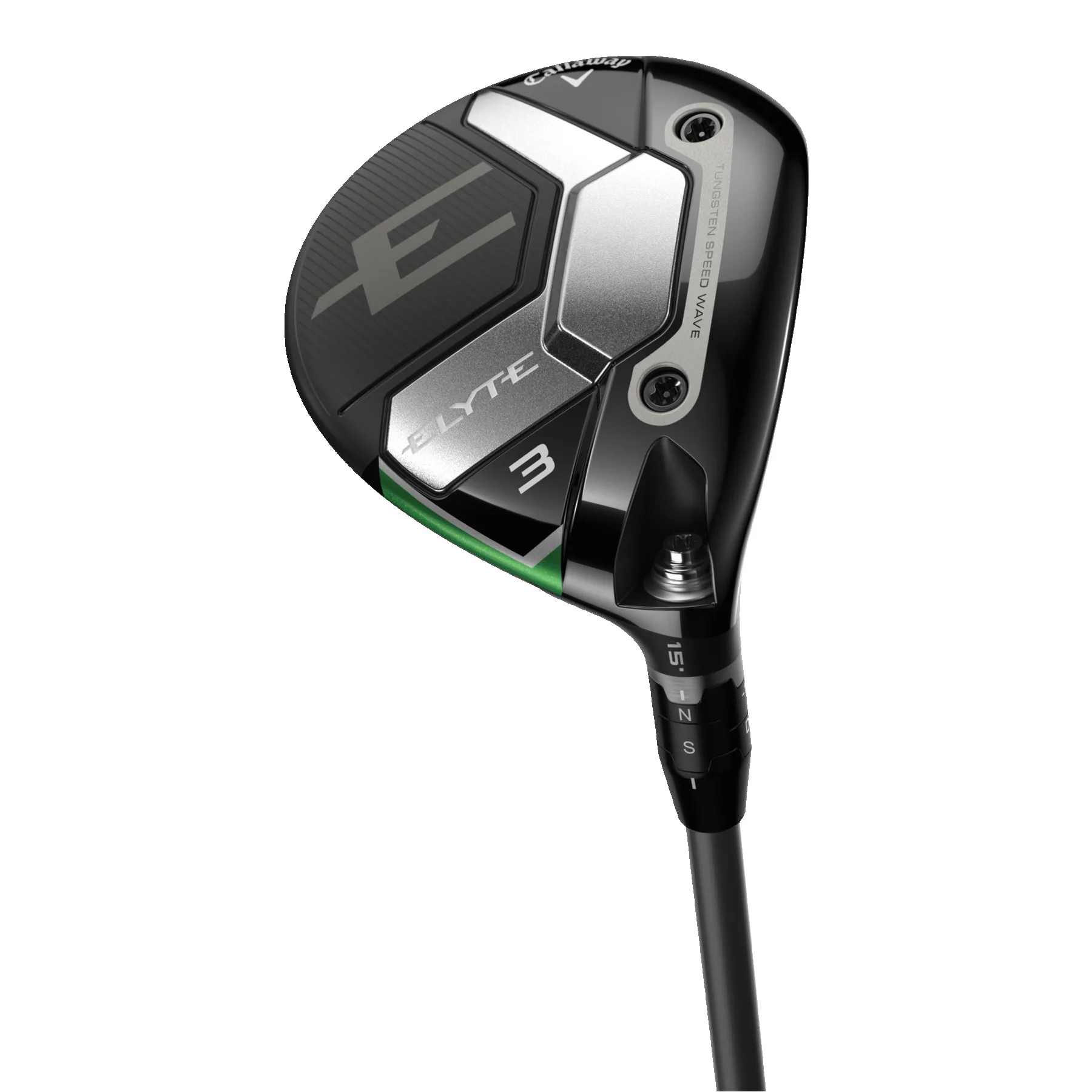 Callaway Elyte Fairway Wood