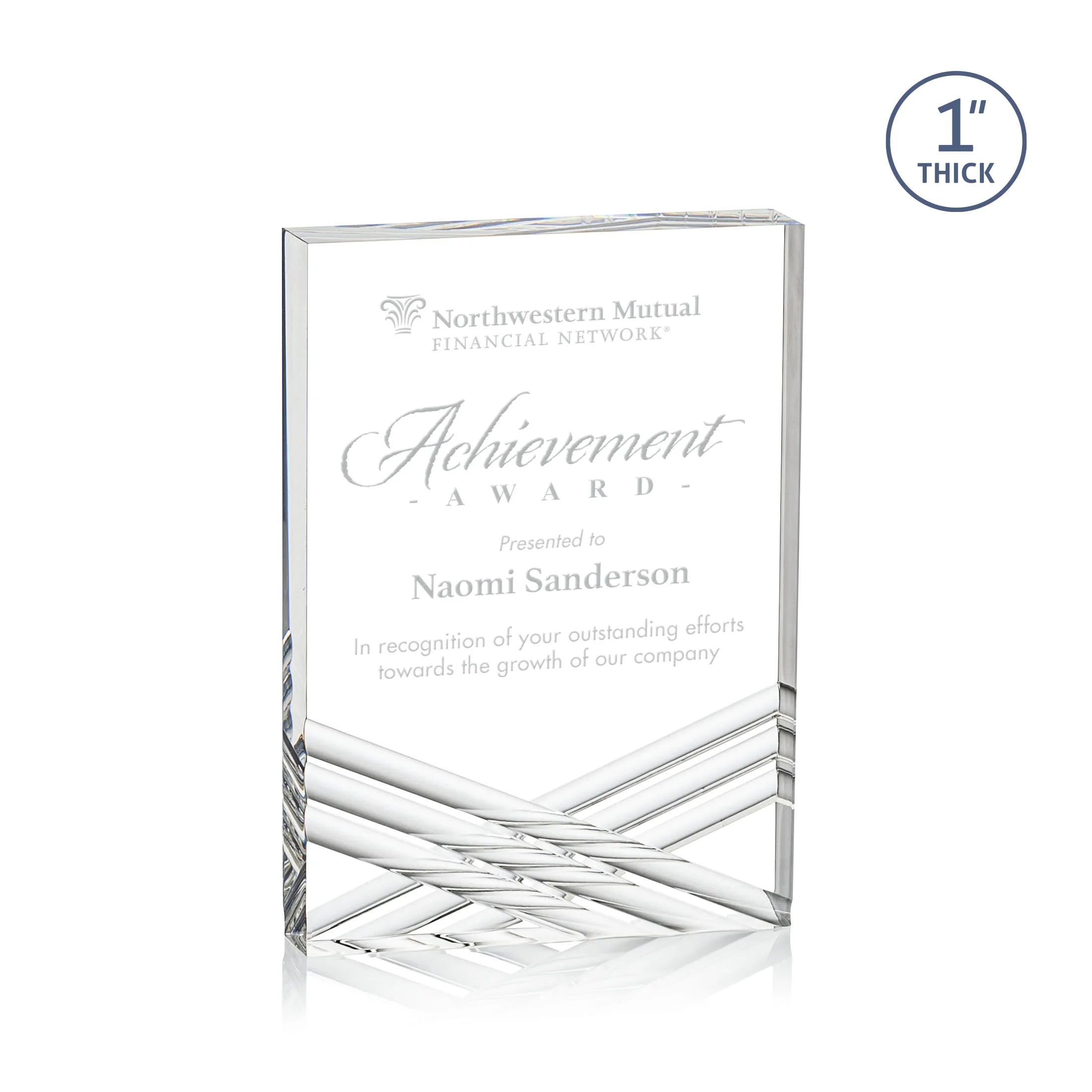 Chestham Award — Chestham Award