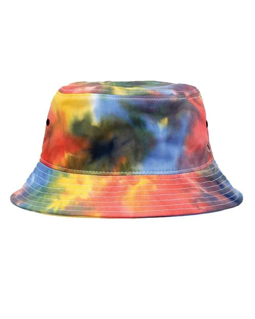 The Game® The Newport Bucket Hat