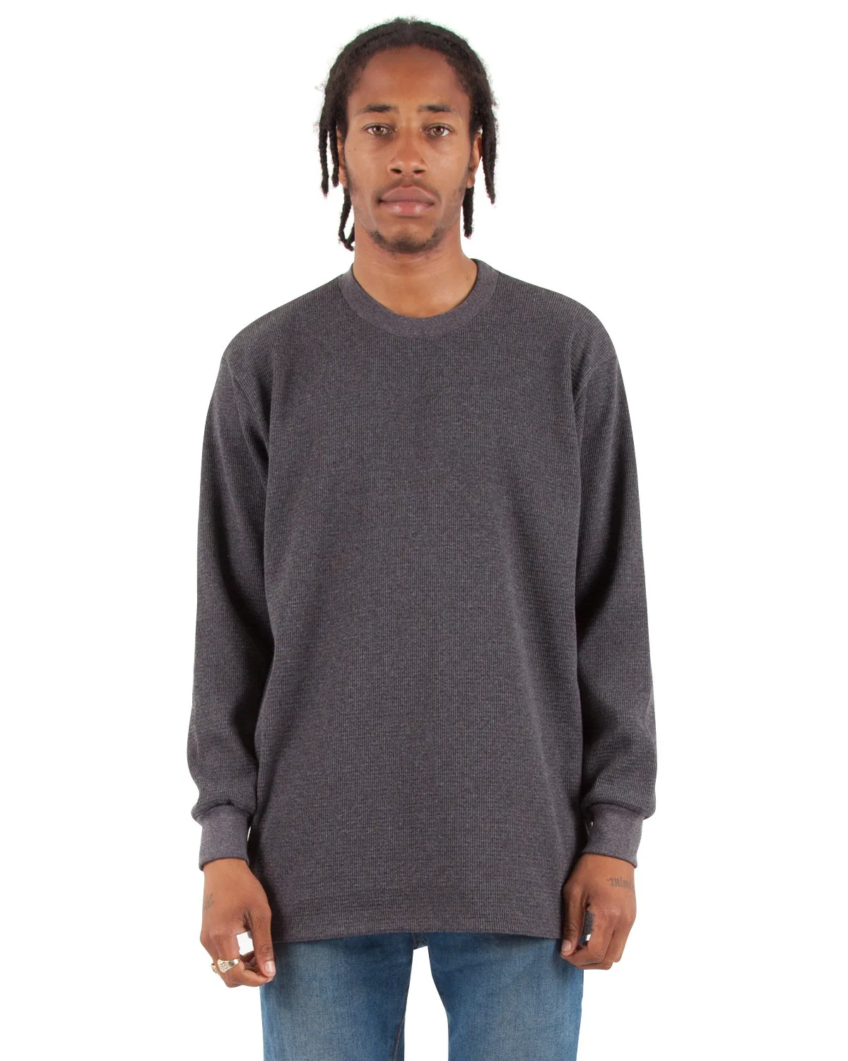 Charcoal Gry Hth