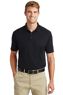 CornerStone® Select Lightweight Snag-Proof Polo. view 4