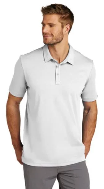 TravisMathew Oceanside Solid Polo. view 5