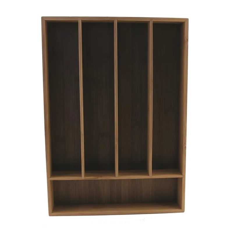 BergHoff Cooknco Flatware Organizer 5-Slot (13.5" X 8.5")