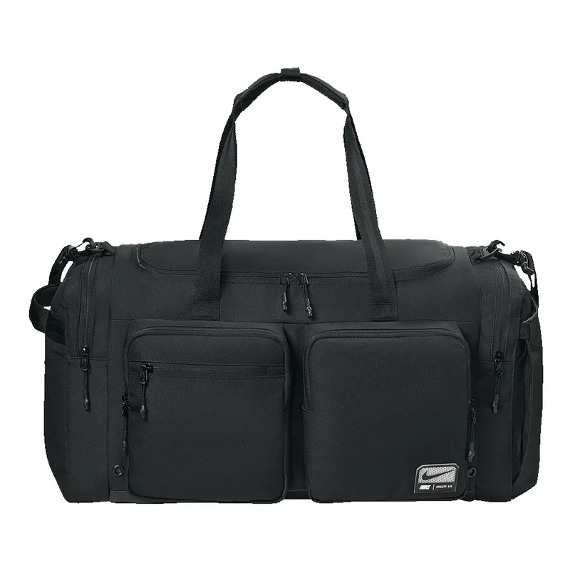 Nike Utility Duffel 2.0 - Black