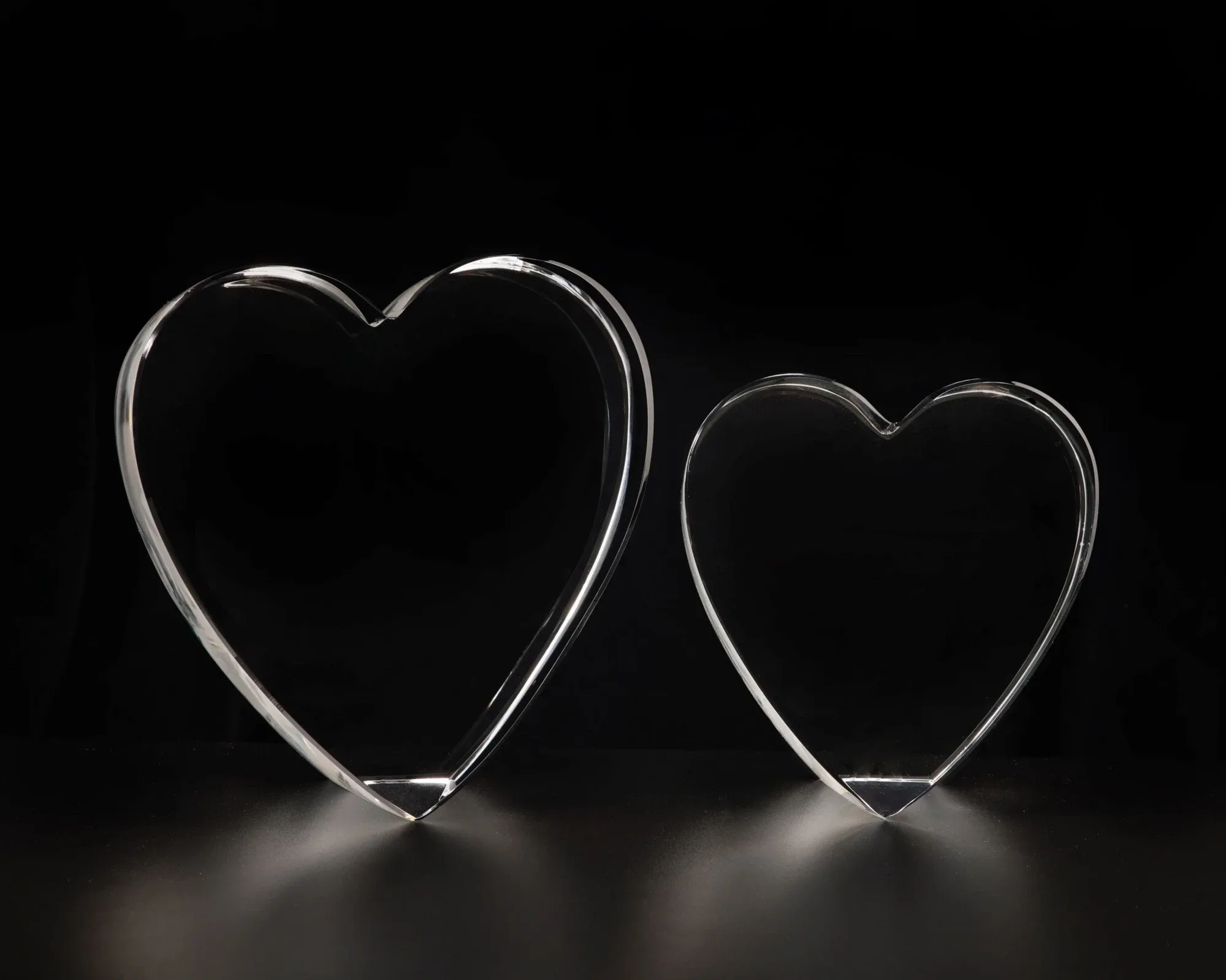 Harmony Heart view 2
