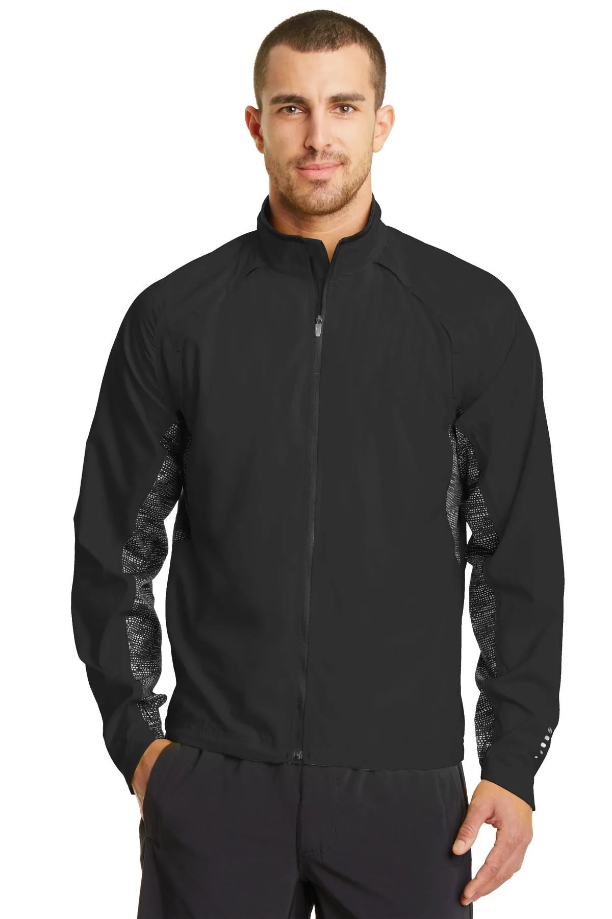 OGIO® Trainer Jacket.