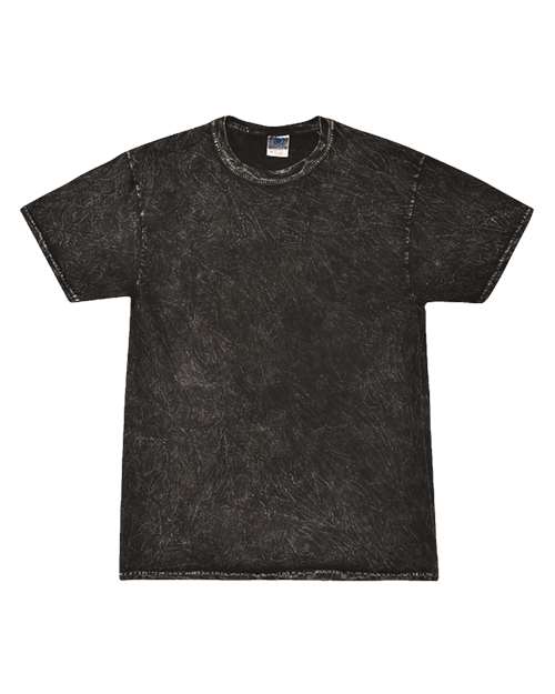 COLORTONE® Unisex Short Sleeve Mineral Wash T-Shirt