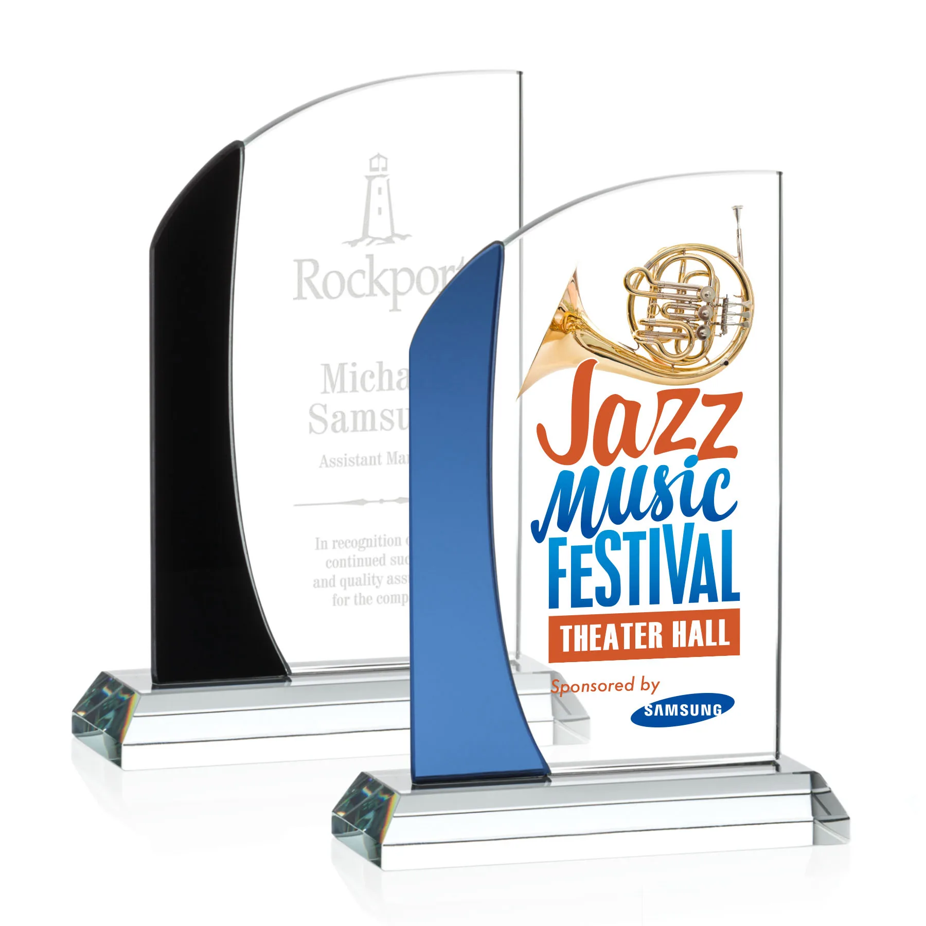 Jarvis Award