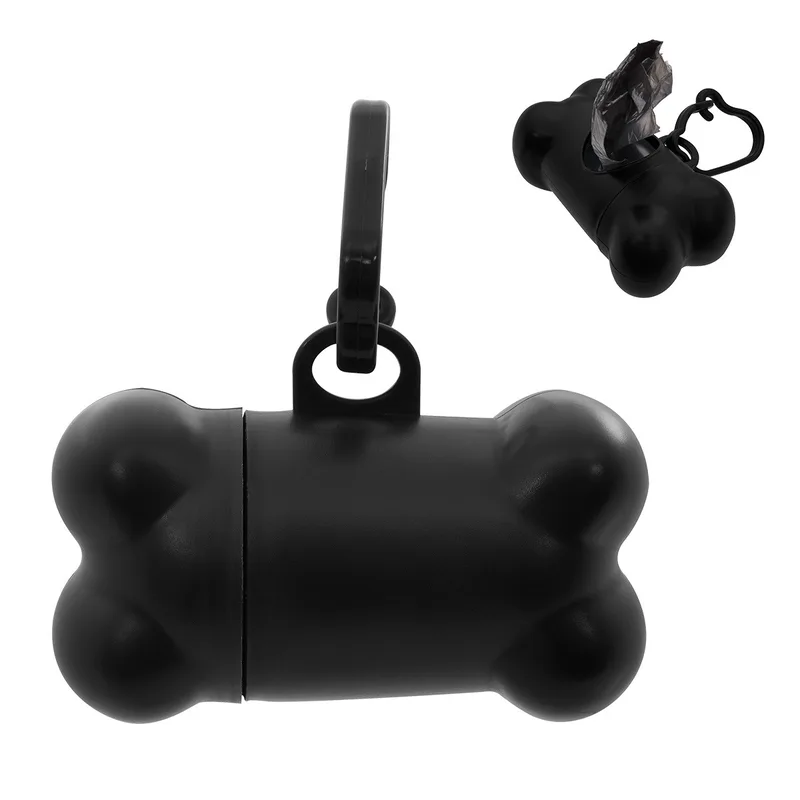 Bone Shaped Dog Bag Dispenser view 3