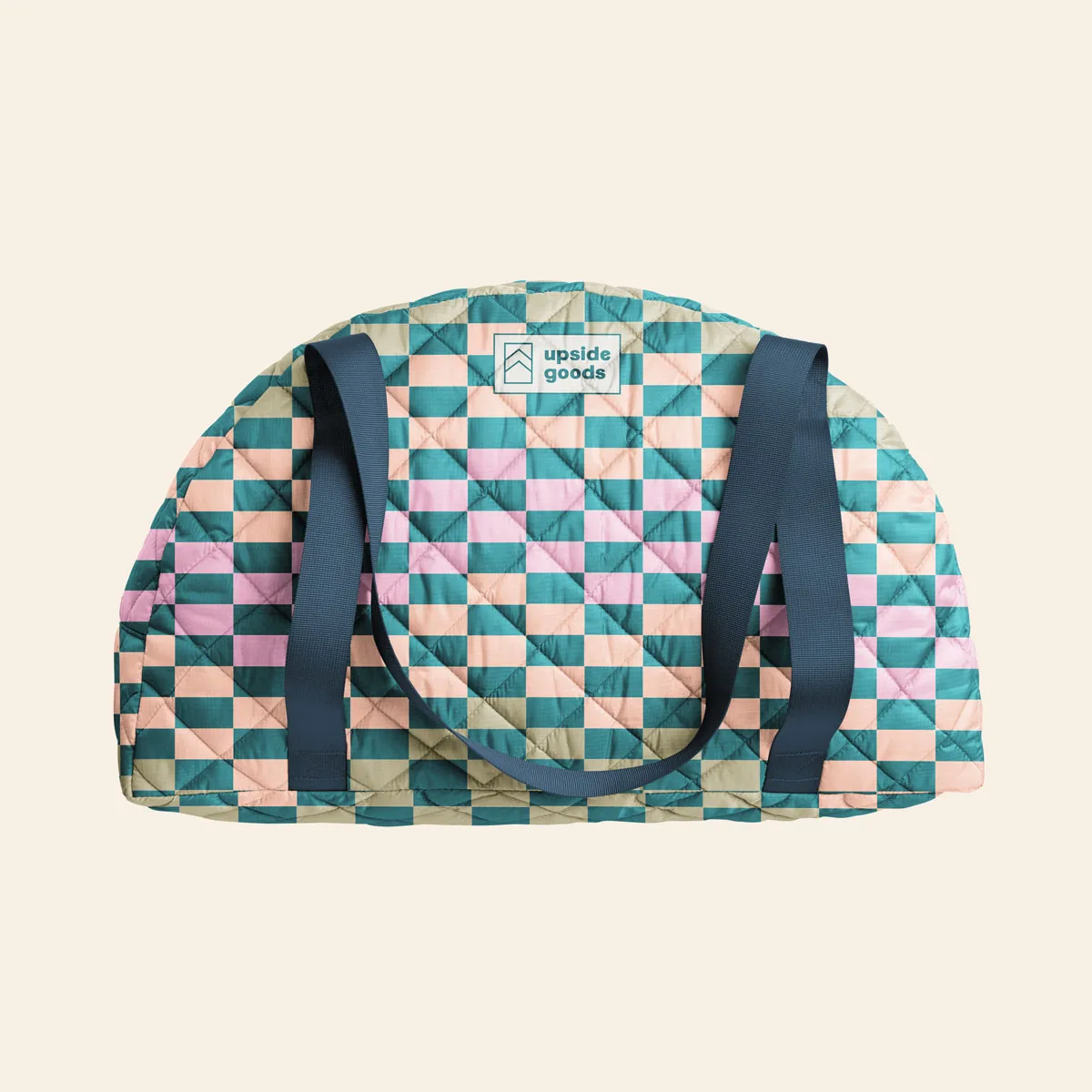 Green/Pink/Orange